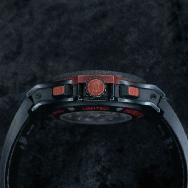 Hublot Big Bang 301.CI.1130.GR.ABR10 Image 2